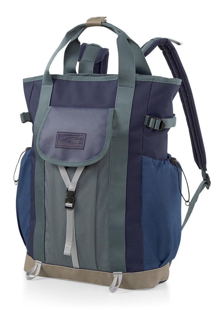 Puma Rucsac cu buzunare exterioare Edge Ruckpack - 21l - Pled.ro