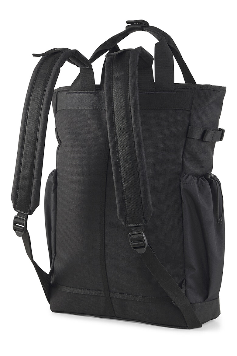 Puma Rucsac cu buzunare exterioare Edge Ruckpack - 21l - Pled.ro