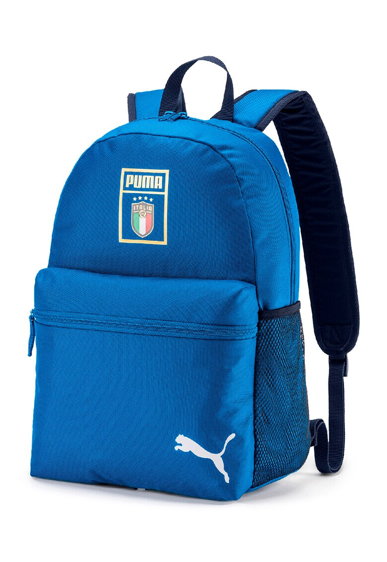 Puma Rucsac cu buzunare exterioare FIGC - Pled.ro