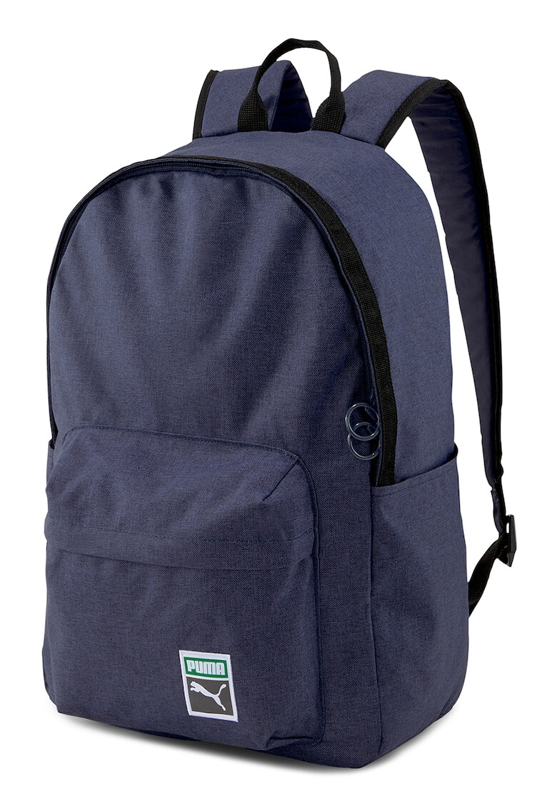 Puma Rucsac cu buzunare exterioare Originals Retro - Pled.ro