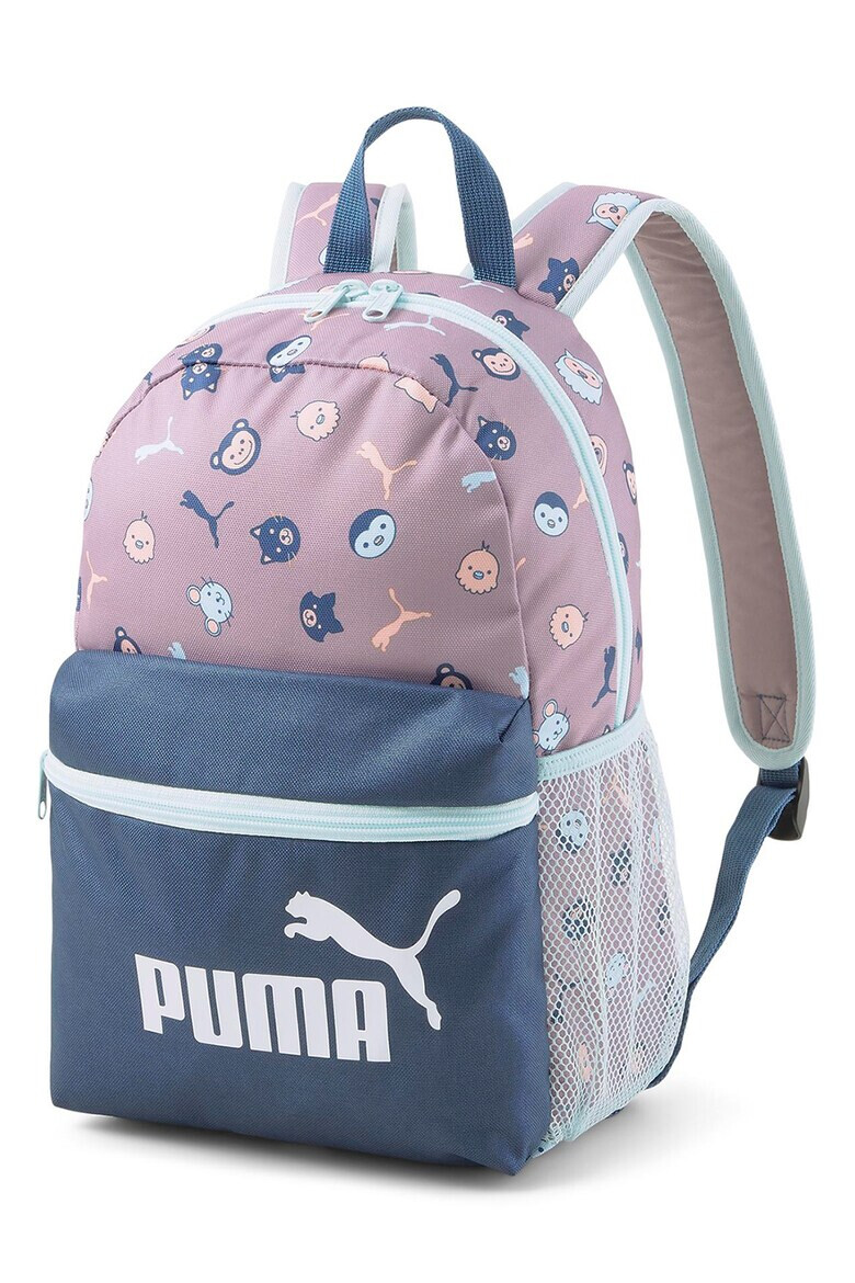 Puma Rucsac cu buzunare exterioare Phase - Pled.ro