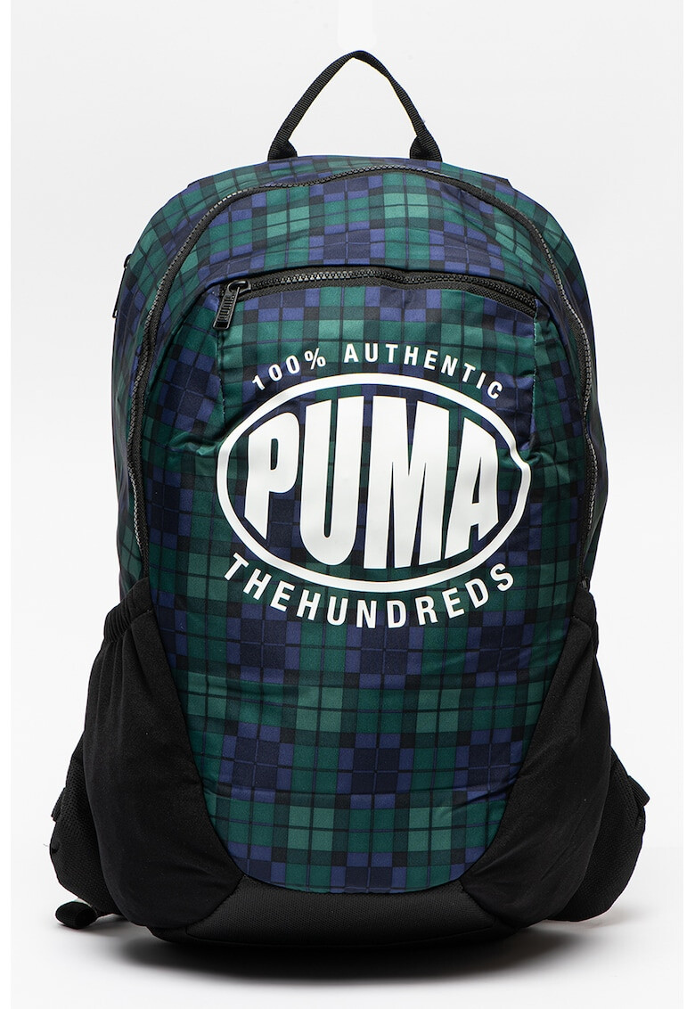 Puma Rucsac cu buzunare multiple The Hundreds - Pled.ro