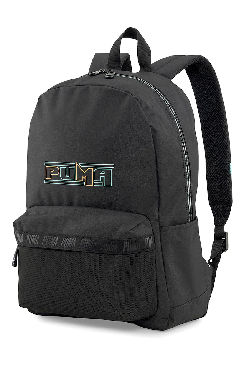 Puma Rucsac cu imprimeu logo - 19.5 L - Pled.ro