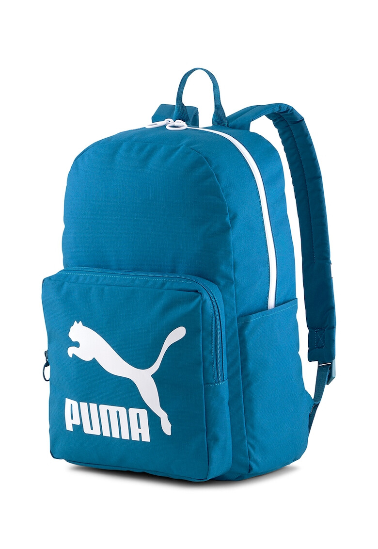 Puma Rucsac cu imprimeu logo Originals - Pled.ro