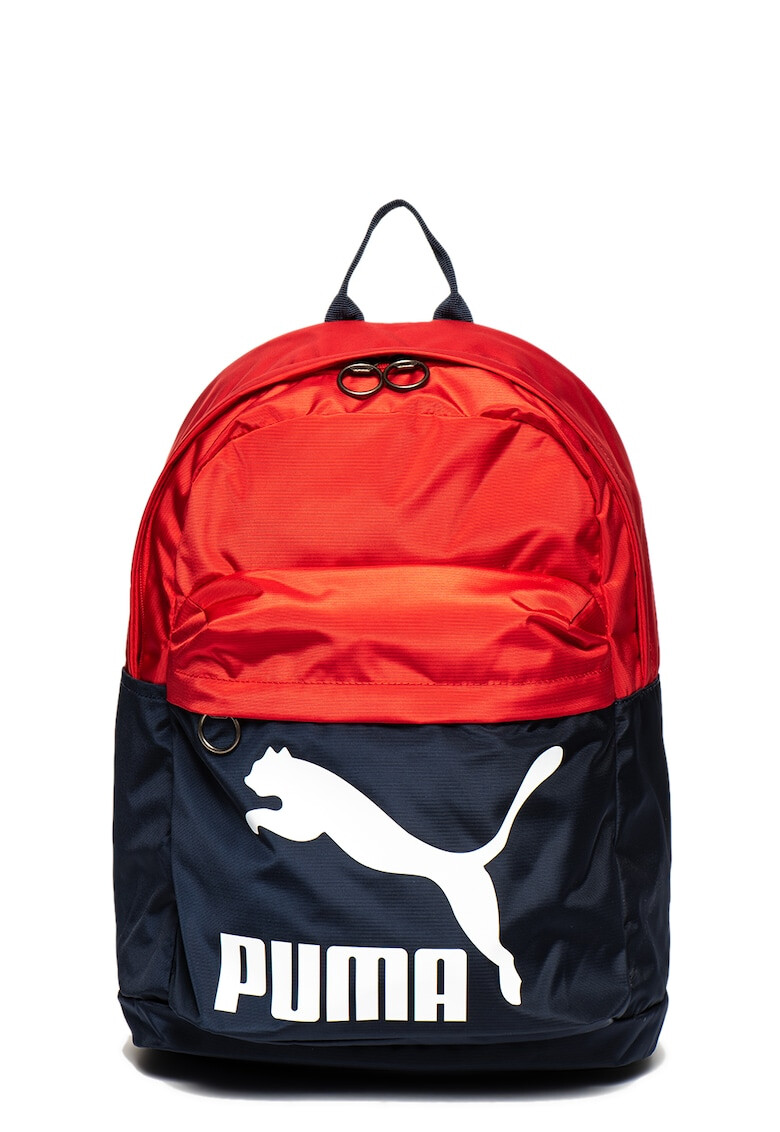 Puma Rucsac cu imprimeu logo Originals - Pled.ro