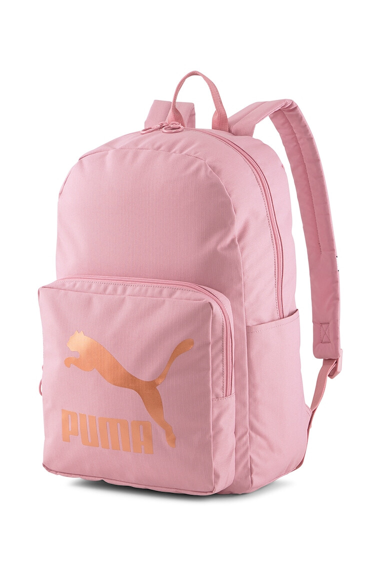 Puma Rucsac cu imprimeu logo Originals - Pled.ro