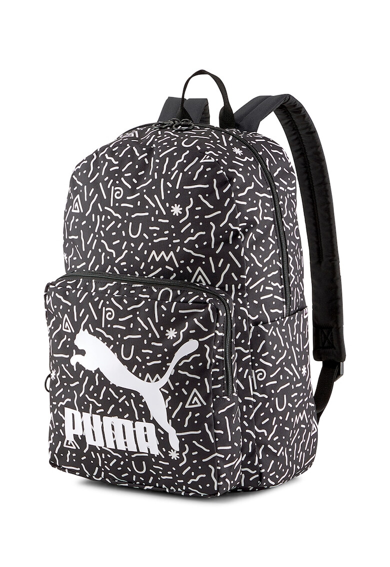 Puma Rucsac cu imprimeu logo Originals - Pled.ro