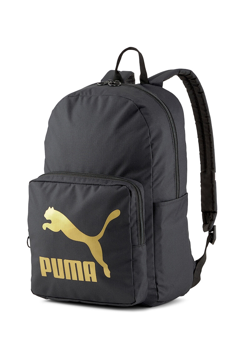 Puma Rucsac cu imprimeu logo Originals - Pled.ro