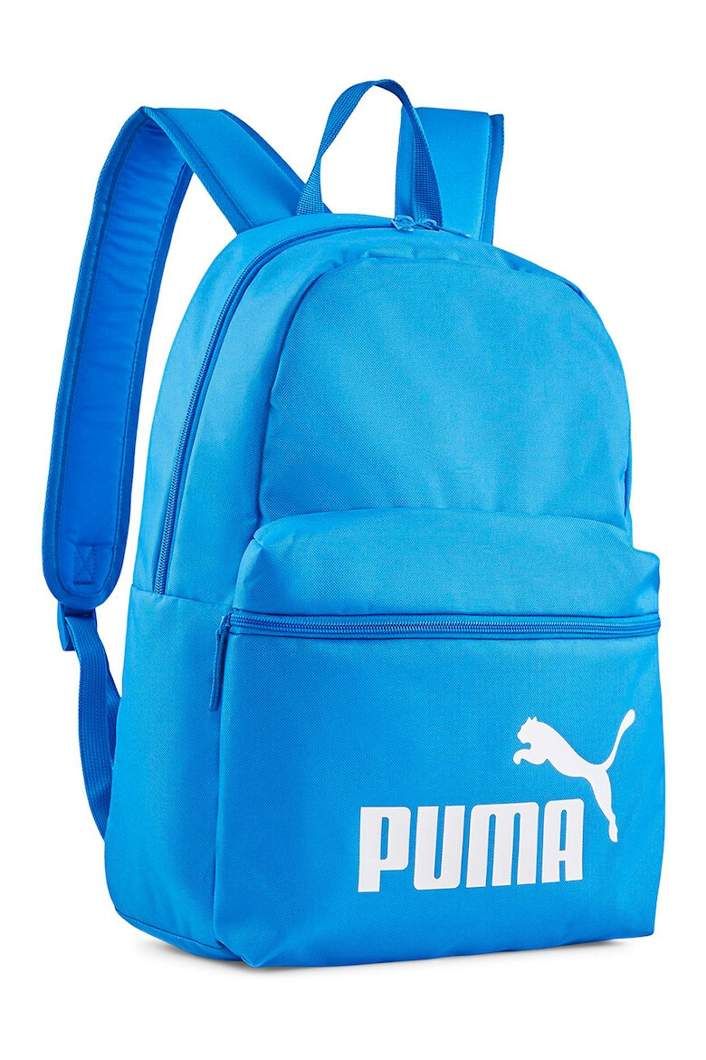 Puma Rucsac cu imprimeu logo Phase - 22L - Pled.ro