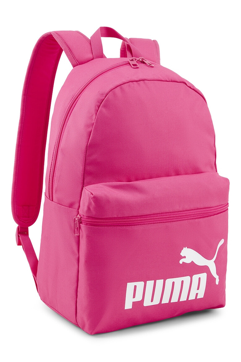 Puma Rucsac cu imprimeu logo Phase - 22L - Pled.ro