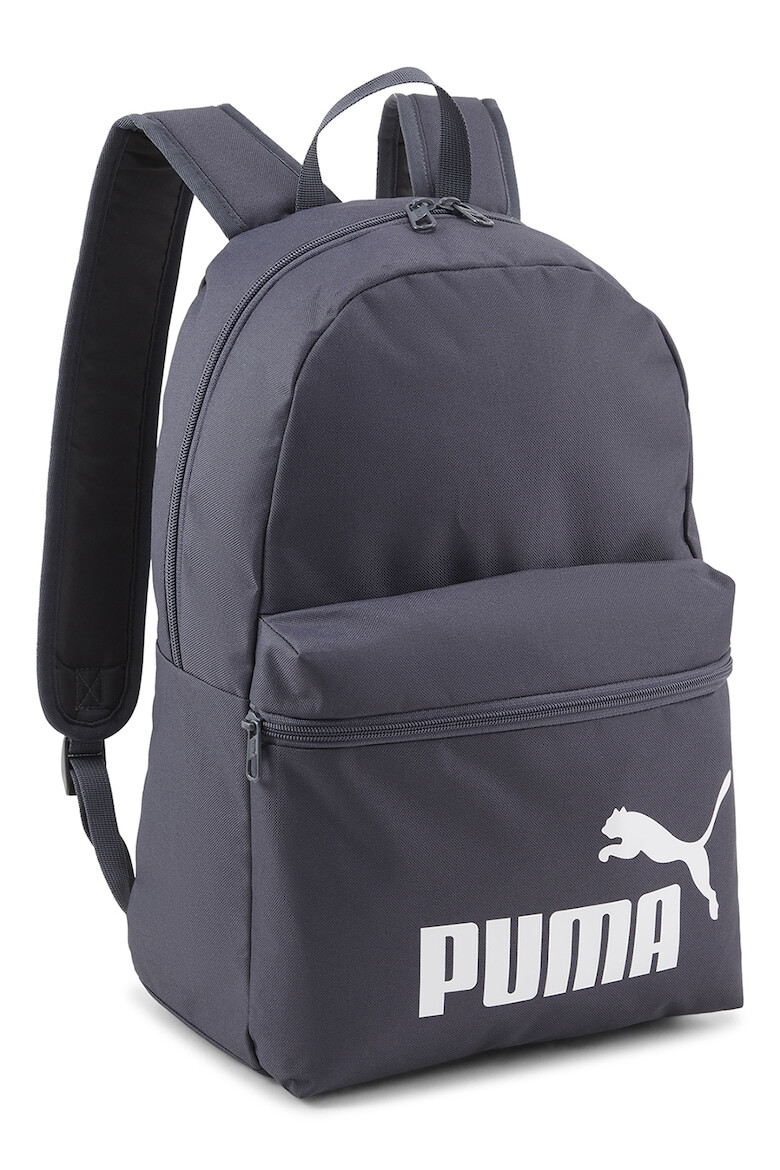 Puma Rucsac cu imprimeu logo Phase - 22L - Pled.ro