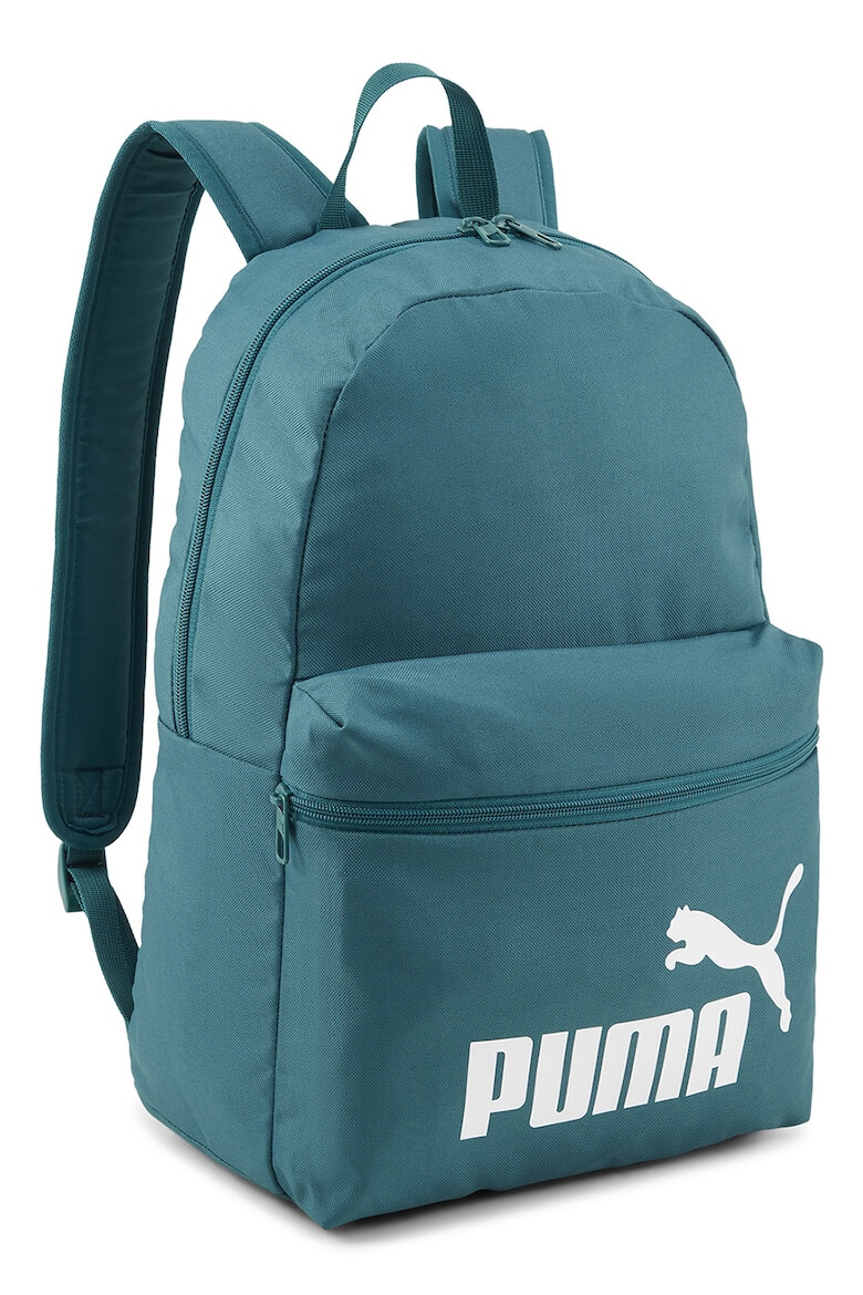 Puma Rucsac cu imprimeu logo Phase - 22L - Pled.ro