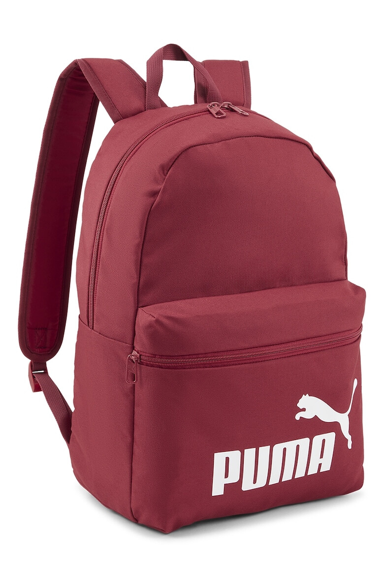 Puma Rucsac cu imprimeu logo Phase - 22L - Pled.ro