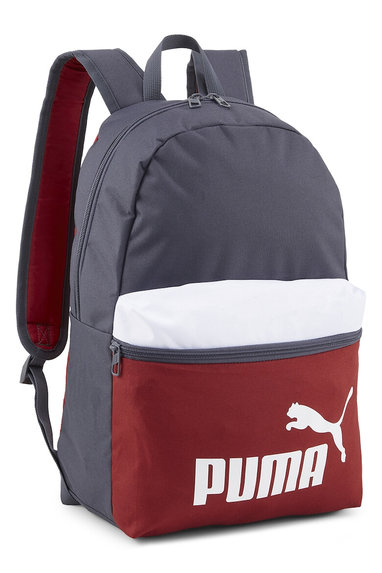 Puma Rucsac cu imprimeu logo Phase - 22L - Pled.ro