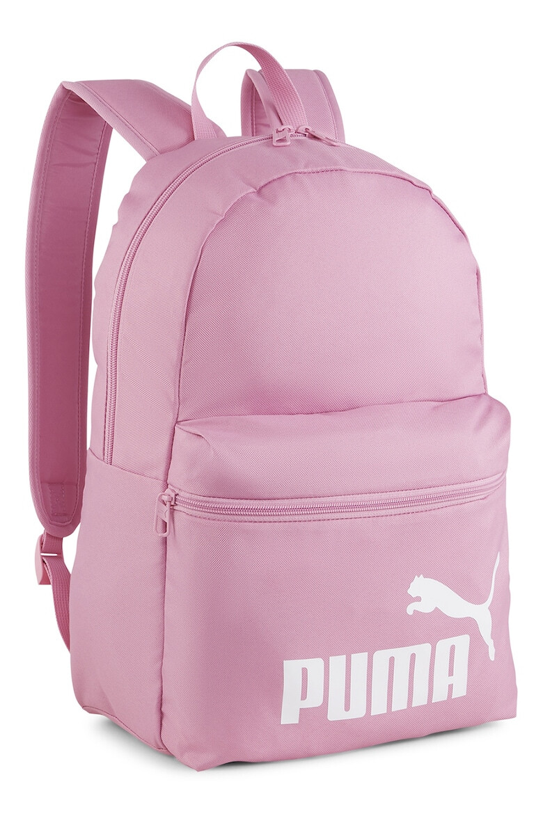 Puma Rucsac cu imprimeu logo Phase - 22L - Pled.ro