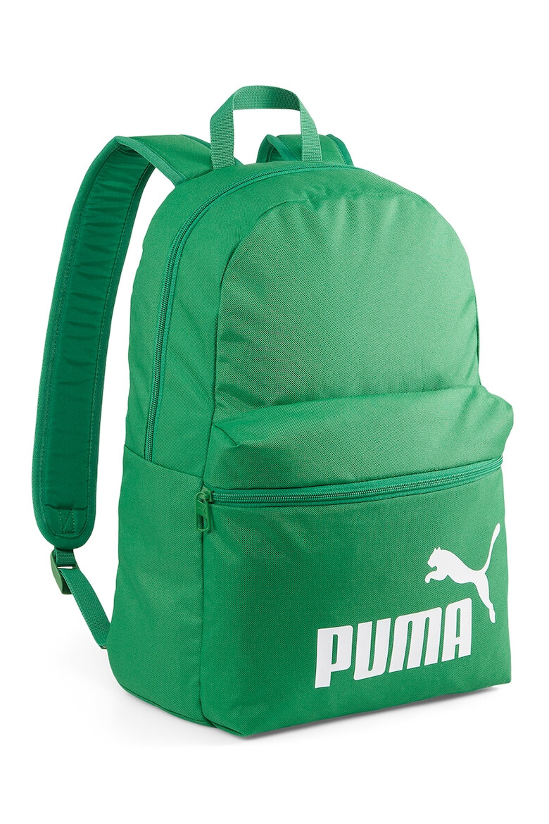 Puma Rucsac cu imprimeu logo Phase - 22L - Pled.ro