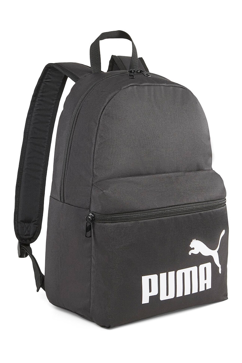 Puma Rucsac cu imprimeu logo Phase - 22L - Pled.ro