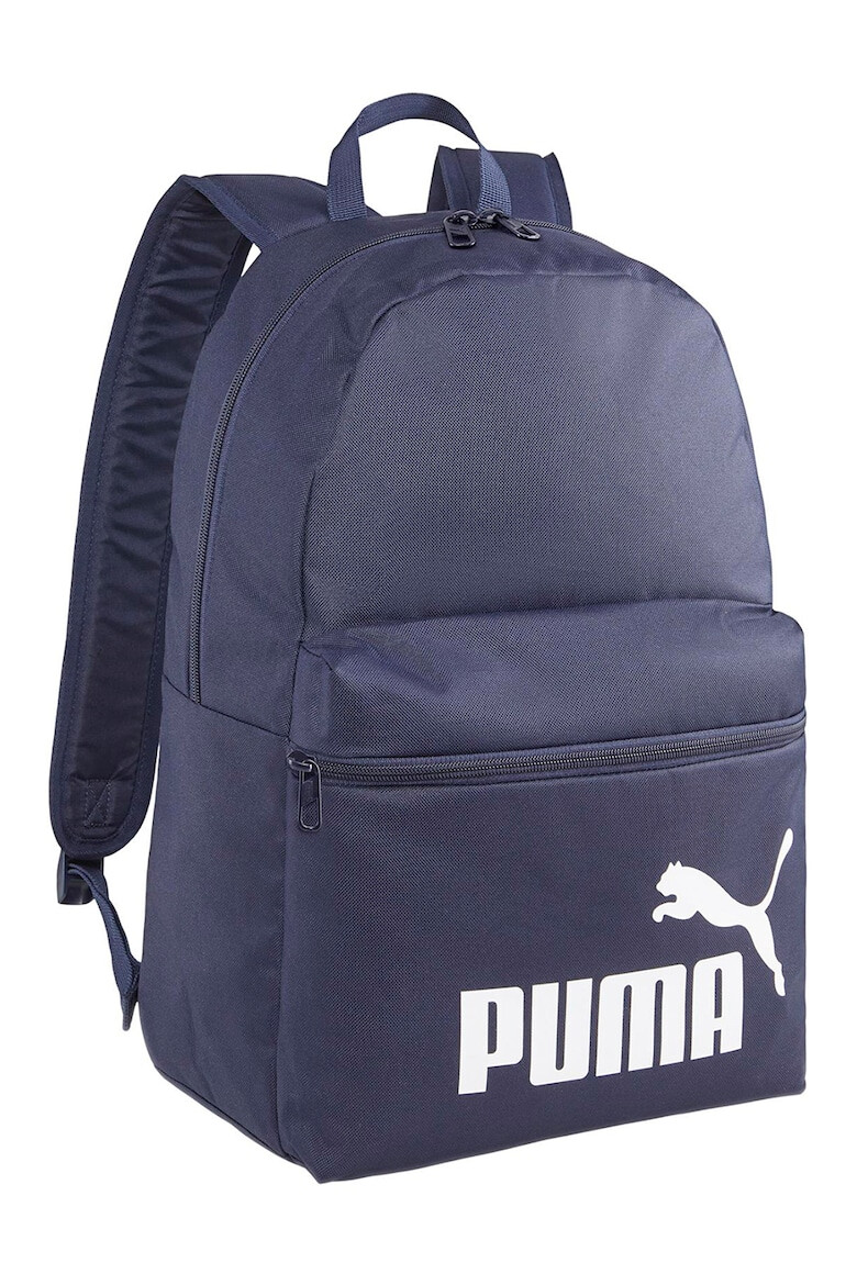 Puma Rucsac cu imprimeu logo Phase - 22L - Pled.ro