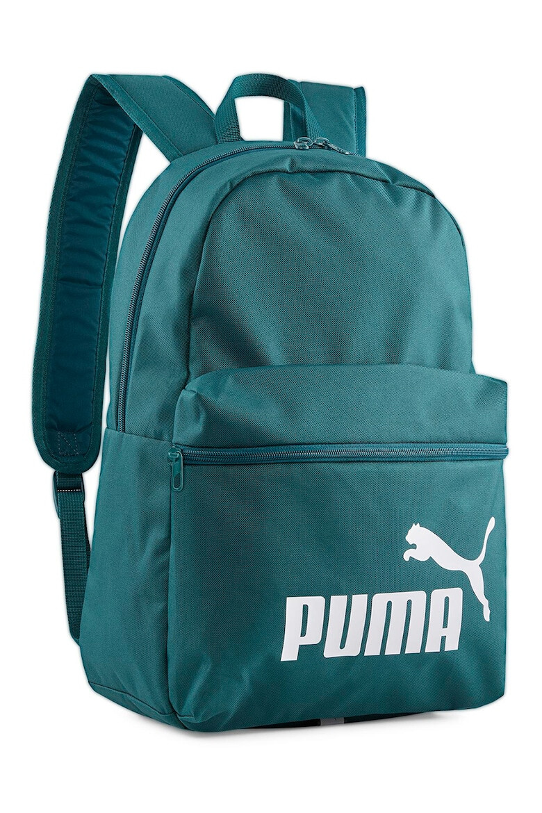 Puma Rucsac cu imprimeu logo Phase - 22L - Pled.ro