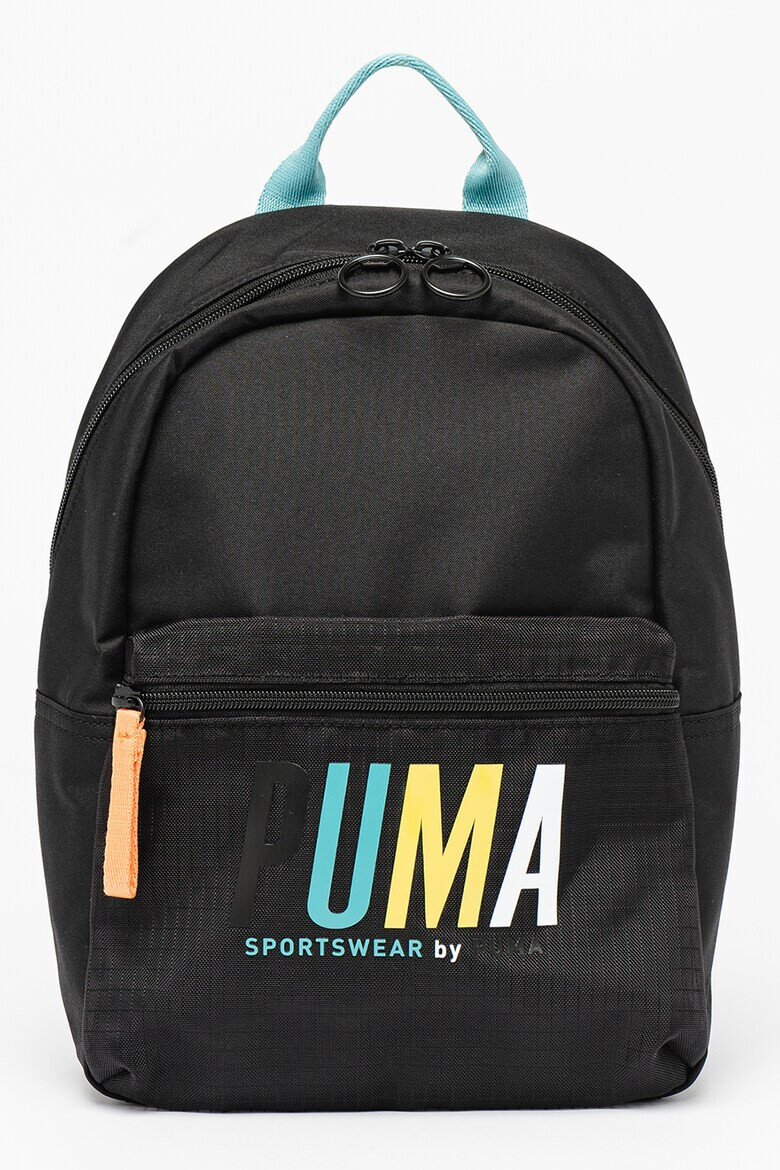 Puma Rucsac cu imprimeu logo Prime Street - Pled.ro