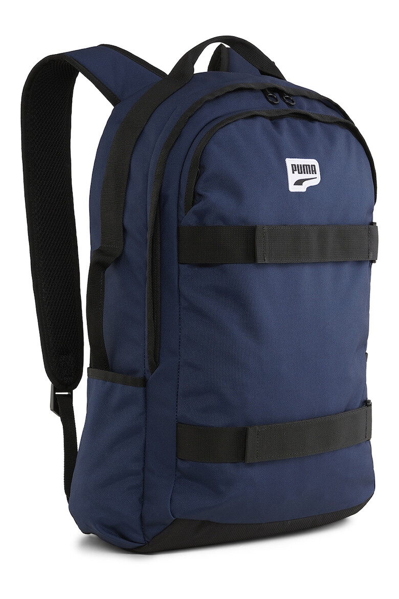 Puma Rucsac unisex cu amortizare pe partea din spate si compartiment pentru laptop Dowtown - 28 L - Pled.ro