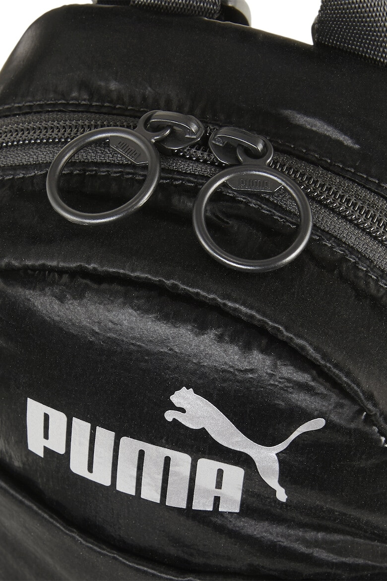 Puma Rucsac cu logo si fermoar Core Up - Pled.ro