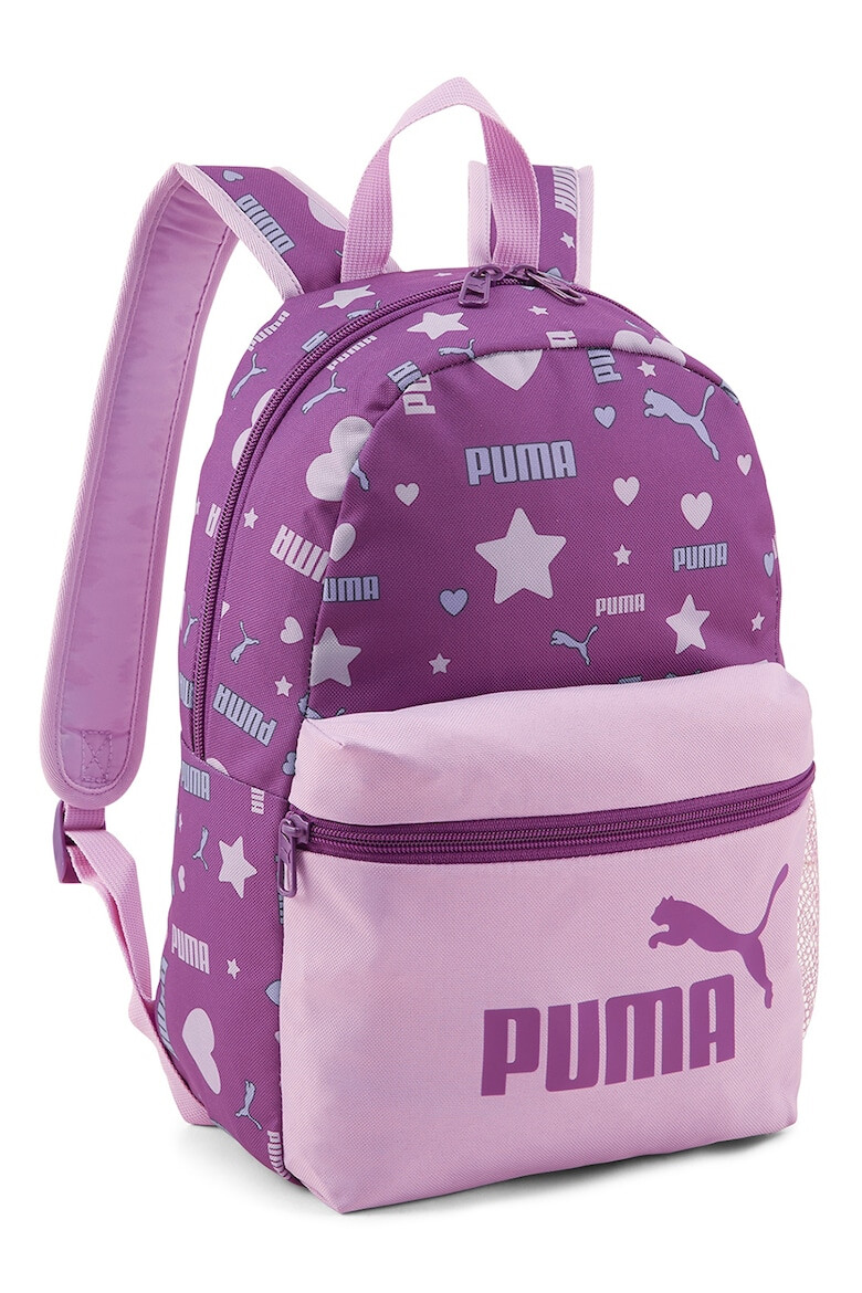 Puma Rucsac cu model logo discret Phase -13L - Pled.ro