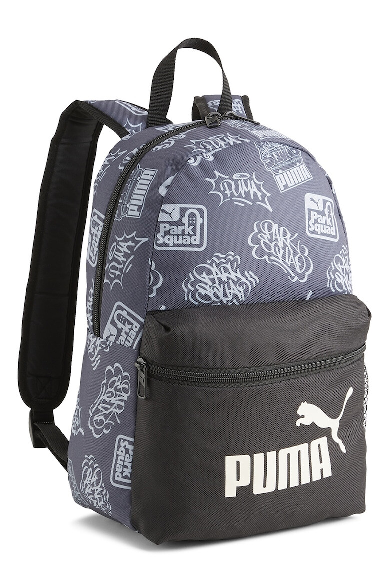 Puma Rucsac cu model logo discret Phase -13L - Pled.ro