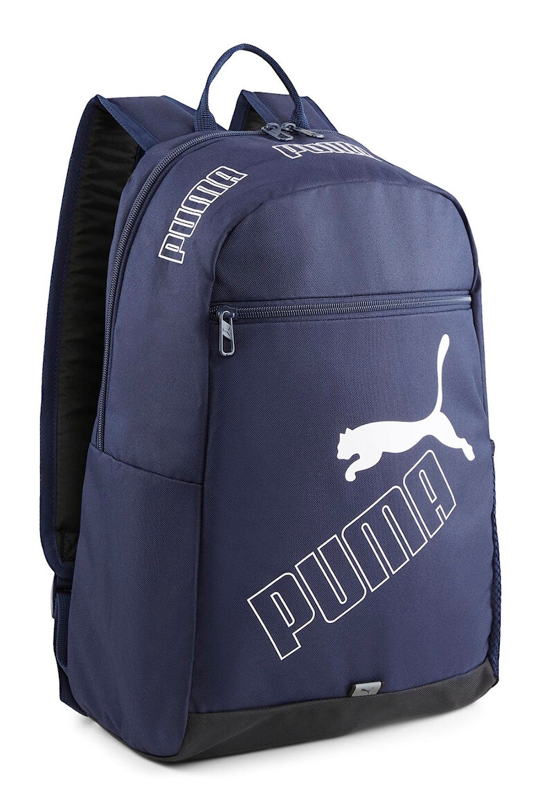 Puma Rucsac unisex cu imprimeu logo si buzunare multiple Phase II - 21 L - Pled.ro