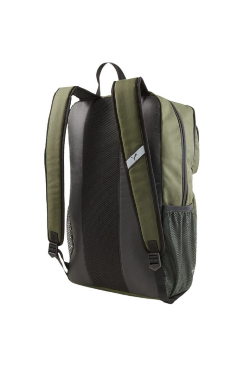 Puma Rucsac Poliester Verde - Pled.ro