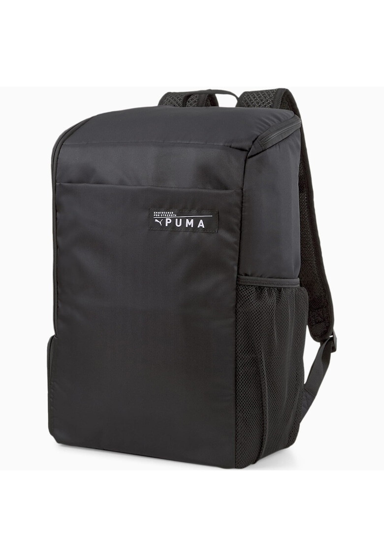 Puma Rucsac Training Backpack Black Unisex Black - Pled.ro