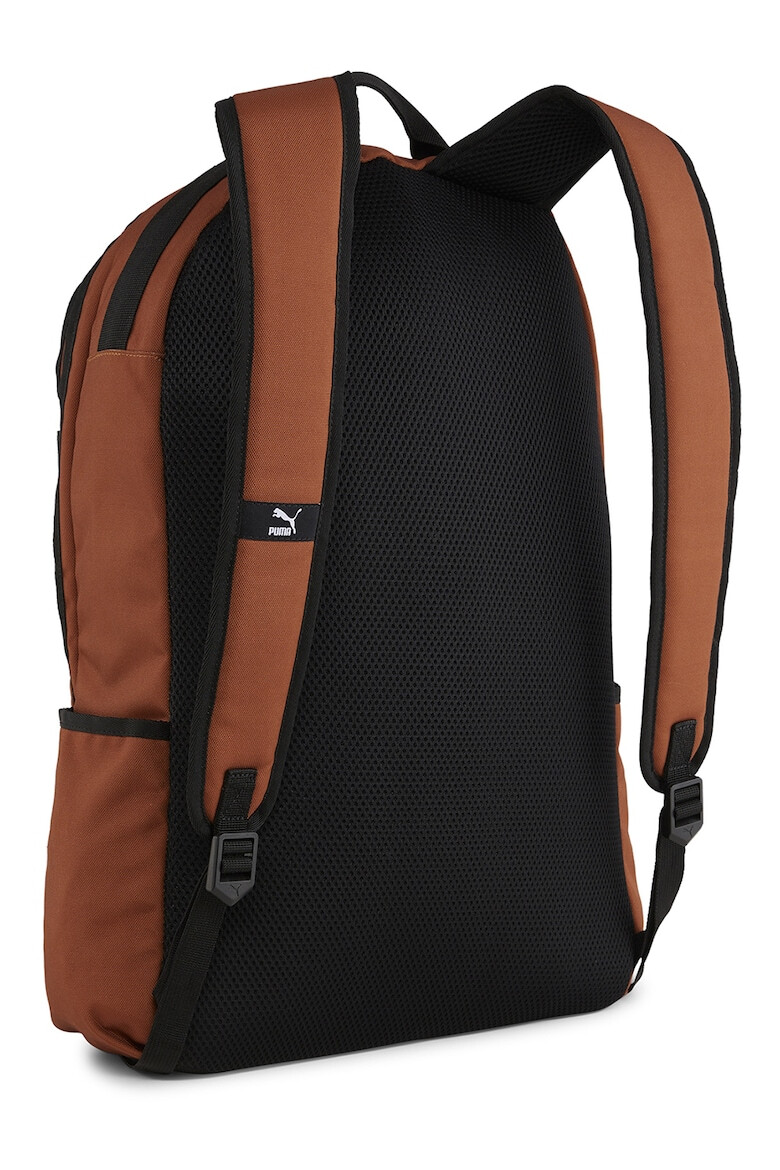 Puma Rucsac unisex cu amortizare pe partea din spate si compartiment pentru laptop Dowtown - 28 L - Pled.ro