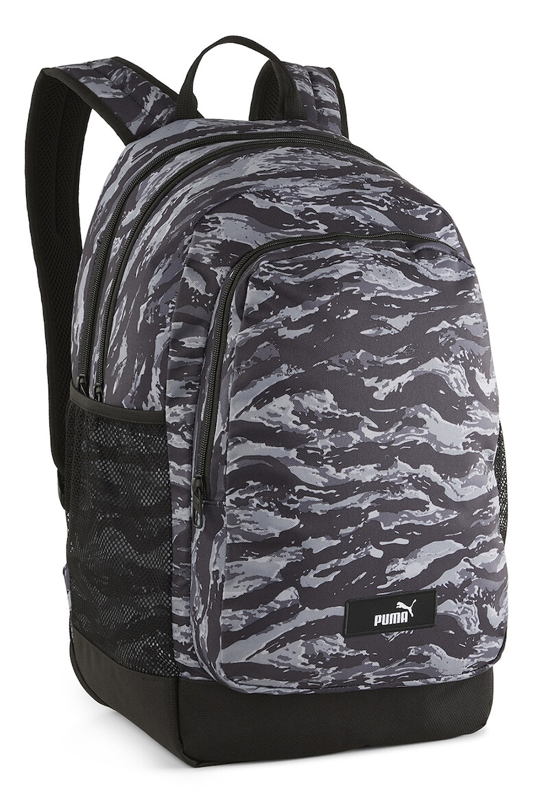 Puma Rucsac unisex cu barete ajustabile si buzunare Academy - Pled.ro