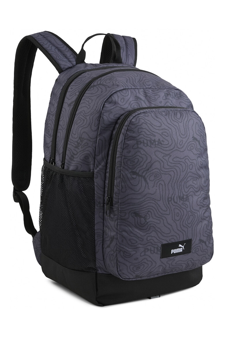 Puma Rucsac unisex cu barete ajustabile si buzunare Academy - Pled.ro