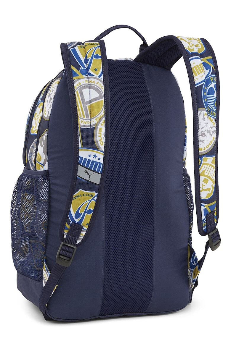 Puma Rucsac unisex cu barete ajustabile si buzunare Academy - Pled.ro