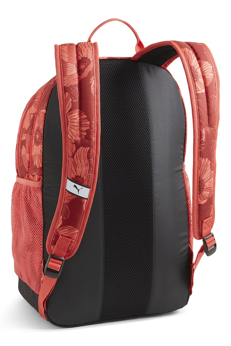 Puma Rucsac unisex cu barete ajustabile si buzunare Academy - Pled.ro