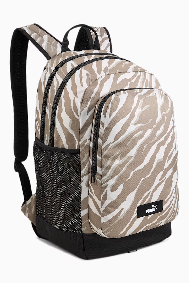 Puma Rucsac unisex cu barete ajustabile si buzunare Academy - Pled.ro