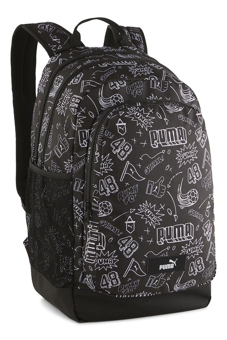 Puma Rucsac unisex cu barete ajustabile si buzunare Academy - Pled.ro