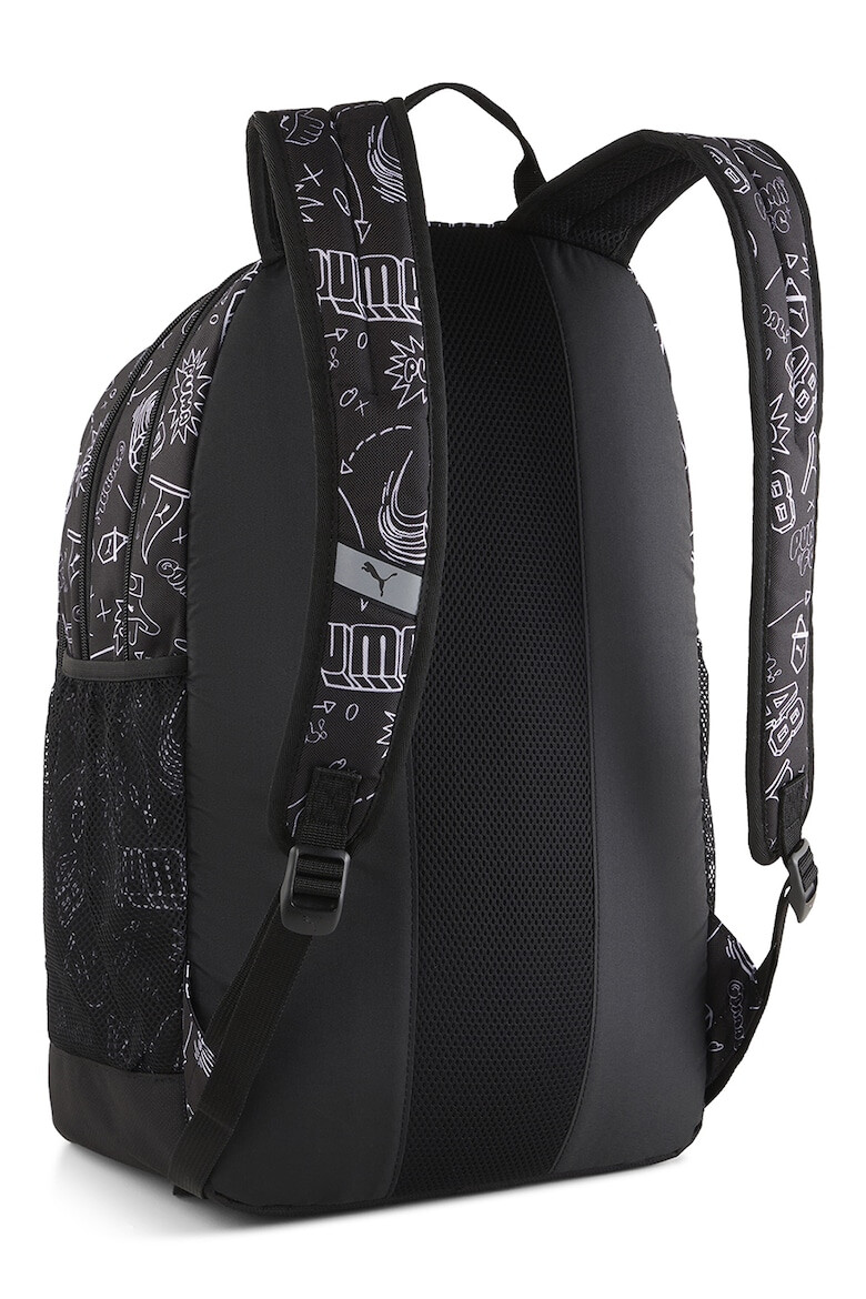 Puma Rucsac unisex cu barete ajustabile si buzunare Academy - Pled.ro