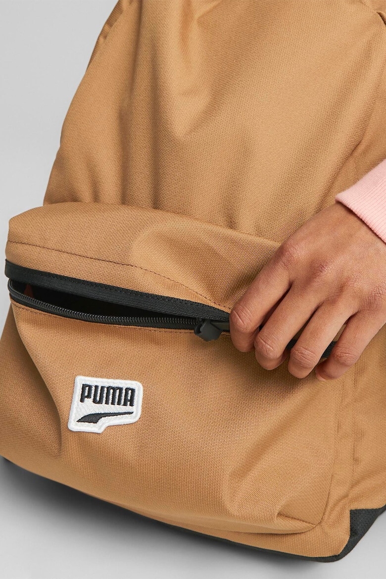 Puma Rucsac unisex cu buzunar pentru laptop Downtown -20 L - Pled.ro