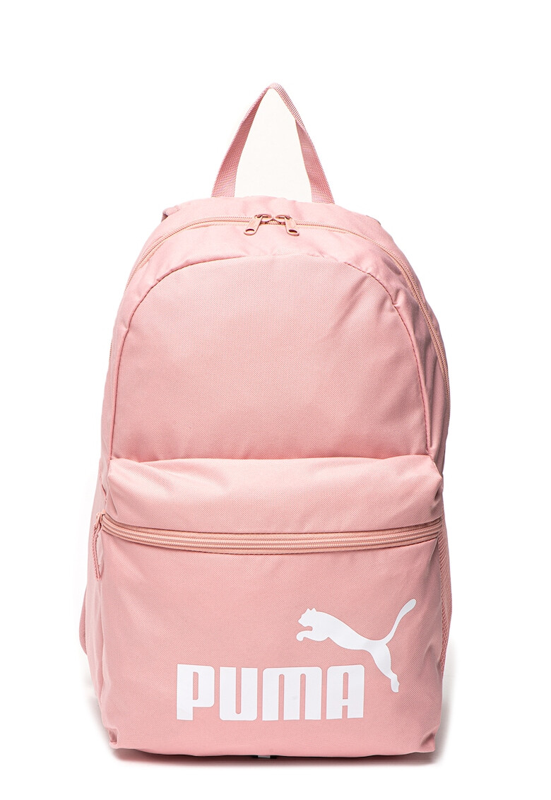 Puma Rucsac unisex cu imprimeu logo Phase - Pled.ro