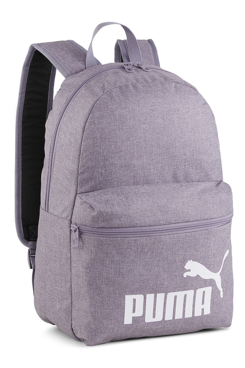 Puma Rucsac unisex cu imprimeu logo Phase - 22L - Pled.ro