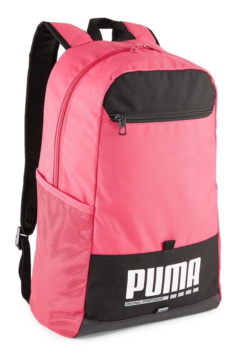 Puma Rucsac unisex cu imprimeu logo Plus - 21L - Pled.ro