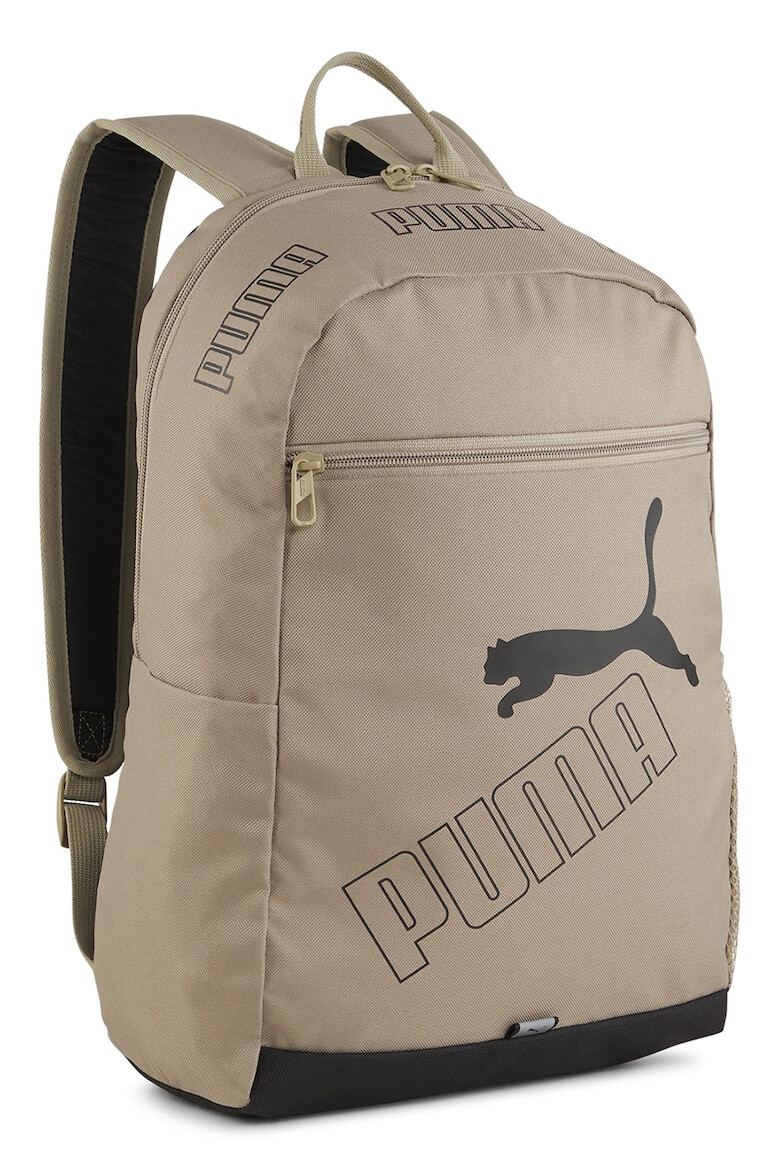 Puma Rucsac unisex cu imprimeu logo si buzunare multiple Phase II - 21 L - Pled.ro