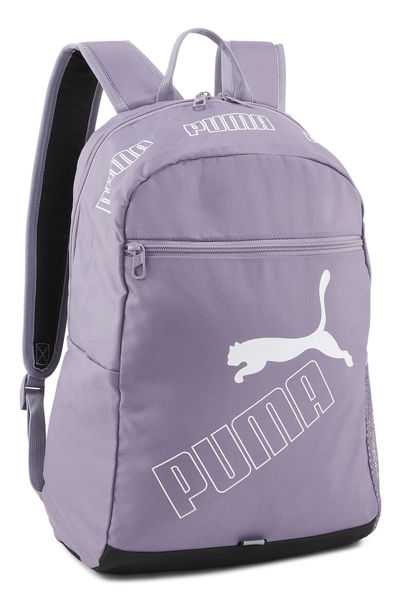 Puma Rucsac unisex cu imprimeu logo si buzunare multiple Phase II - 21 L - Pled.ro