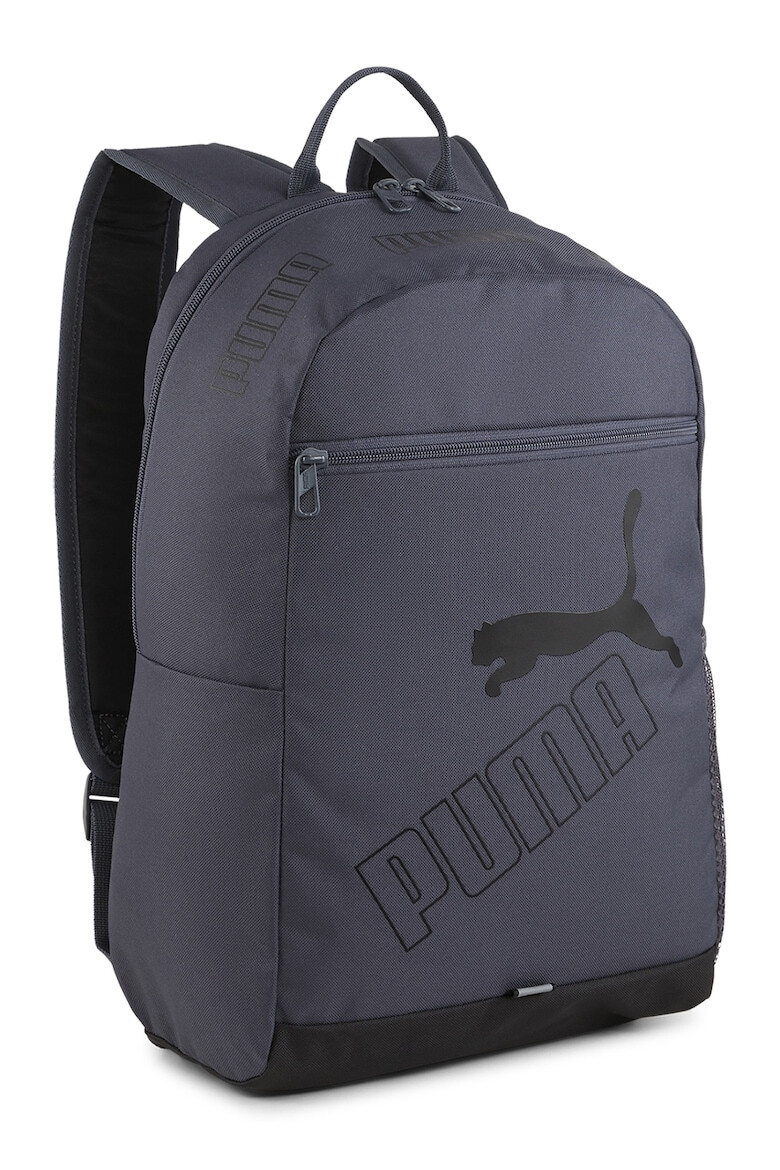 Puma Rucsac unisex cu imprimeu logo si buzunare multiple Phase II - 21 L - Pled.ro