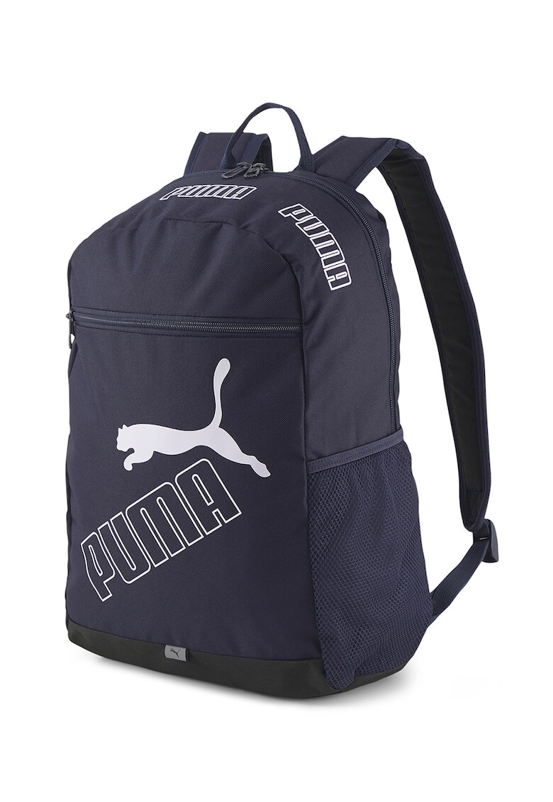 Puma Rucsac unisex cu logo contrastant Phase II - Pled.ro