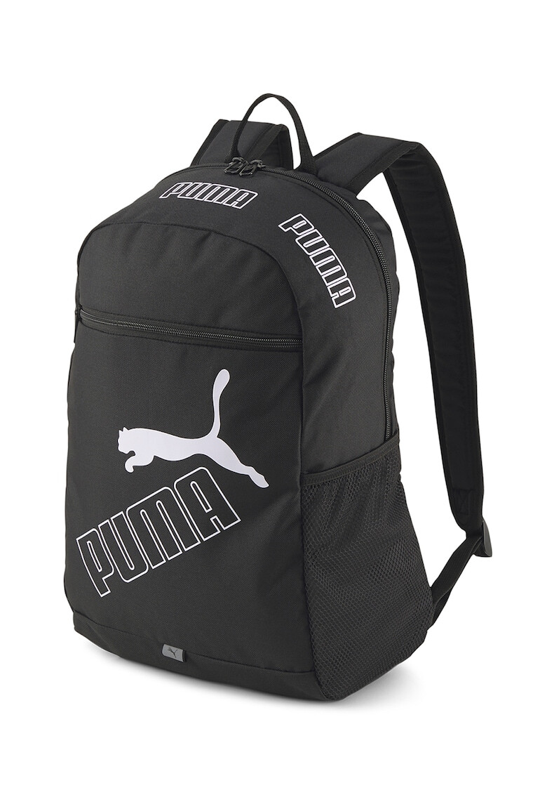 Puma Rucsac unisex cu logo contrastant Phase II - Pled.ro