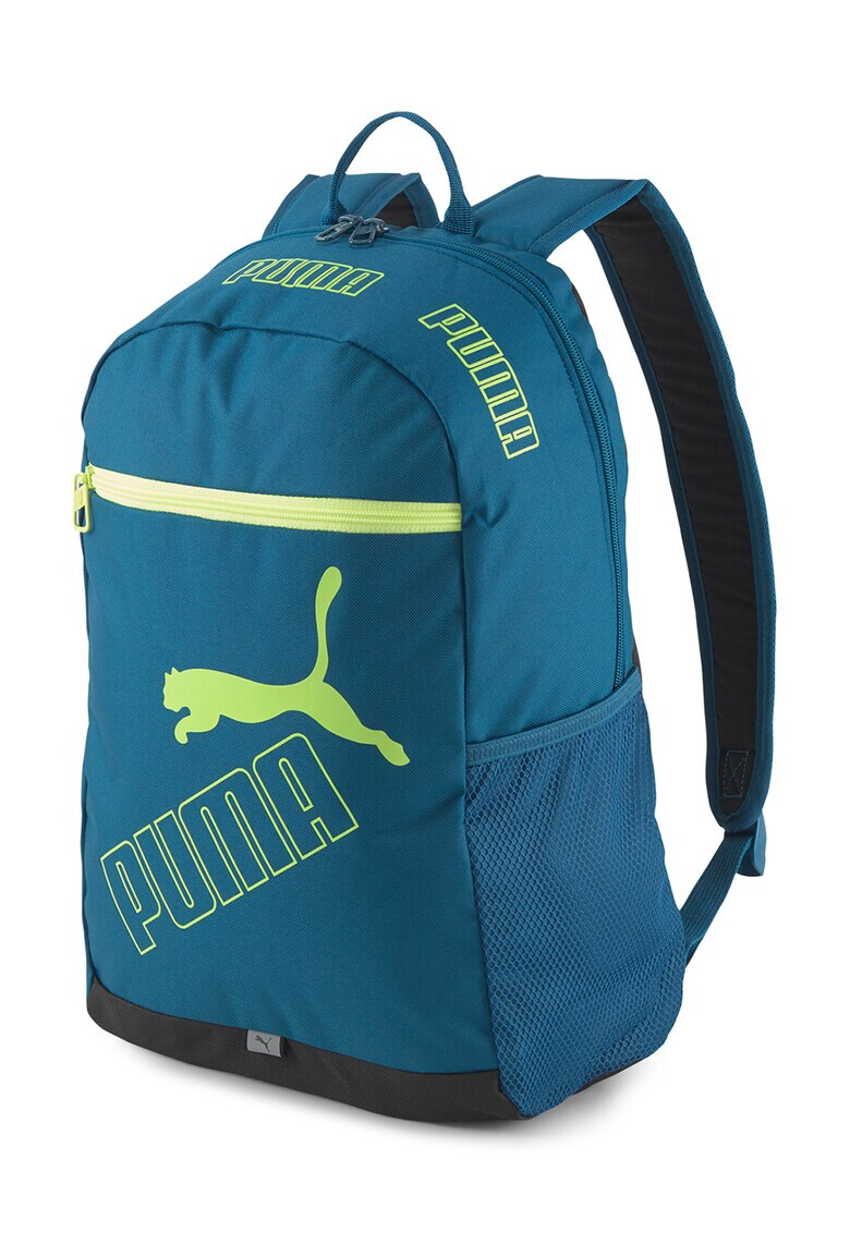 Puma Rucsac unisex cu logo contrastant Phase II - Pled.ro