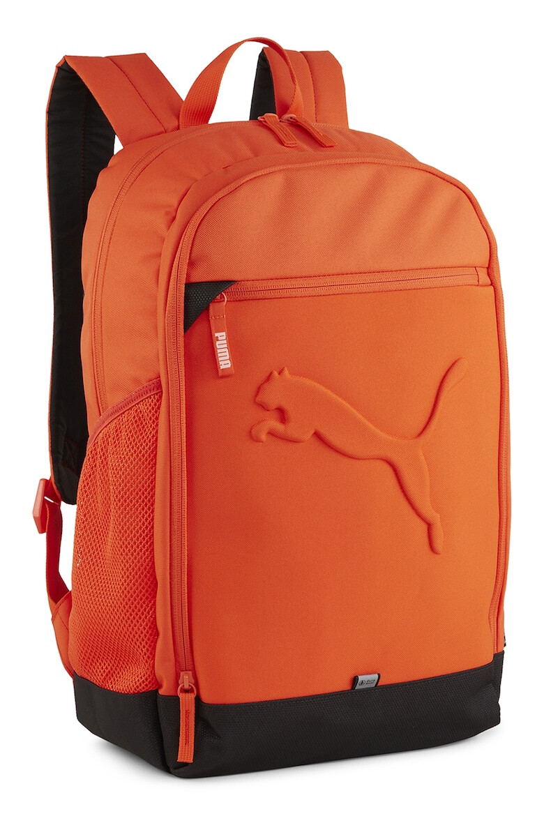 Puma Rucsac unisex cu logo in relief Buzz - Pled.ro